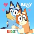 Bluey : Un jeu d'enfant! icon