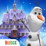 Disney Frozen Royal Castle icon