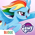 My Little Pony Corrida icon