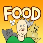 路地裏食堂タイクーン icon