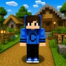 World Builder Craft 3D icon