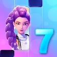 Music Piano 7: Rush Song Games icon