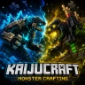 KAIJUCRAFT : Monster Crafting