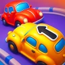 Toy Car: Traffic Jam icon