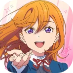 ラブライブ！スーパースター!! メモリーコレクト icon
