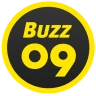 Buzz09–die schwarz-gelben News icon
