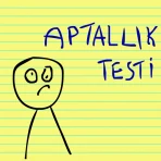 Aptallık Testi icon