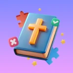 A Bíblia em Jogo icon