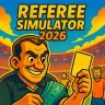 Referee Simulator 2026 icon