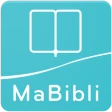 Ma Bibli icon