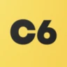 C6 Yellow icon