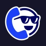 Caddy - Second Phone Number icon