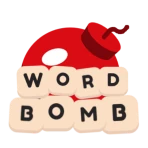 Word Bomb icon