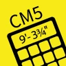 Construction Master 5 Calc icon