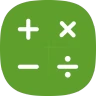 Calculator: Simple Calculator icon