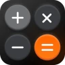 Calculadora: Ocultar Apps icon