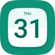 Calendrier 2025 icon