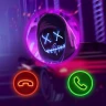Color Phone - Nice Call Screen icon
