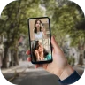 Dual Camera For Vlogger icon