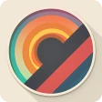 Dazz Cam: Retro Film Effects icon
