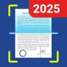 Scanner de PDF e Documentos icon