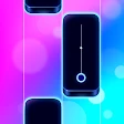 Beat Piano Dance:music game icon
