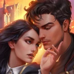 Love & Magic™: Spellfyre icon