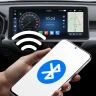 Sincronização CarPlay Android icon