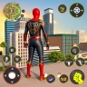 Ragno Corda Miami Eroe Uomo icon