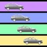 Freeways icon