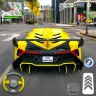Car Driving 3D Open World icon