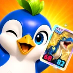 Card Battle: Monster Legends icon