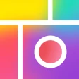 PicCollage : Montage Photo icon