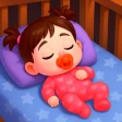 My Baby Care Virtual Baby Care icon