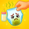 My Baby Care Virtual Care Game icon