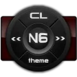 N6_Theme for Car Launcher app icon