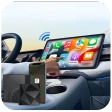 Apple Carplay icon