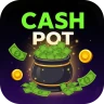 CashPot: Spielen & Belohnung! icon