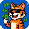 CashTiger: Spielen & Belohnung icon