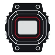 CASIO WATCHES：CASIOファン必見のアプリ icon