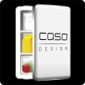 CASO Food Manager icon