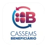 CASSEMS Beneficiário icon