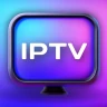 Smart IPTV Pro. TV Player M3U8 icon