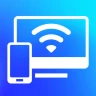 Miracast : Cast Screen on TV icon