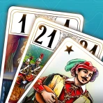 VIP Tarot - Jeu Tarot en ligne icon