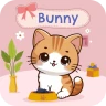 PFP Maker: Cat Emoji icon