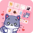 DIY Cat Language Wallpaper icon