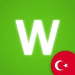 Wordzy Türkçe icon