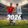 Football Game Soccer League 26 icon