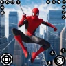 Spider Hero Combat Mafia 3D icon